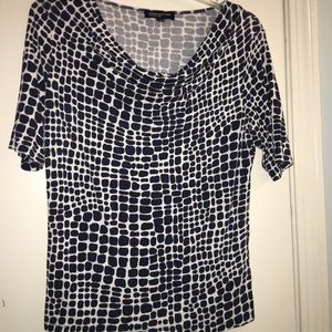 Jones New York Collection top